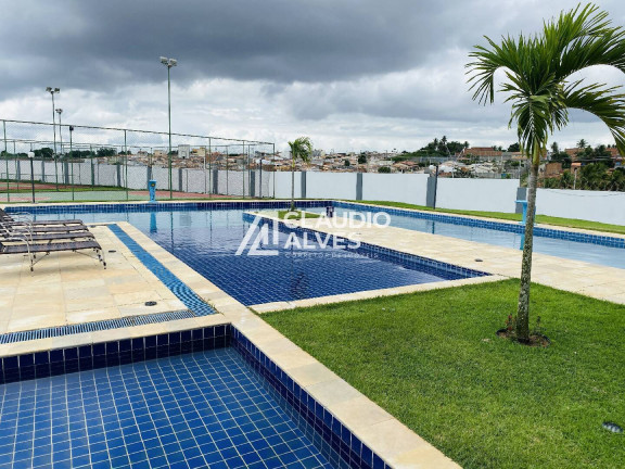 Imagem Terreno à Venda, 350 m² em Papagaio - Feira De Santana Imagem Terreno à Venda, 350 m² em Papagaio - Feira De Santana