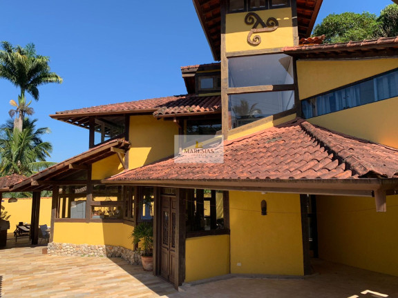 Imagem Casa com 4 Quartos à Venda, 180 m² em Maresias - São Sebastião Imagem Casa com 4 Quartos à Venda, 180 m² em Maresias - São Sebastião