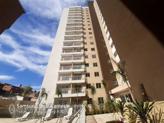 Imagem Studio com 1 Quarto à Venda, 25 m² em Vila Butantã - São Paulo Imagem Studio com 1 Quarto à Venda, 25 m² em Vila Butantã - São Paulo