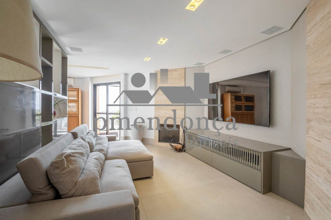 Imagem Apartamento com 4 Quartos à Venda, 407 m² em Perdizes - São Paulo Imagem Apartamento com 4 Quartos à Venda, 407 m² em Perdizes - São Paulo