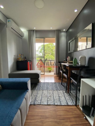 Imagem Apartamento com 2 Quartos à Venda, 50 m² em Vila Andrade - São Paulo Imagem Apartamento com 2 Quartos à Venda, 50 m² em Vila Andrade - São Paulo