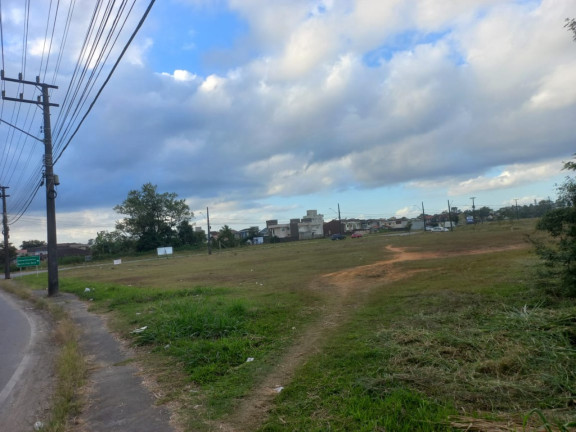 Imagem Terreno à Venda, 3.570 m² em Vila Nova - Joinville