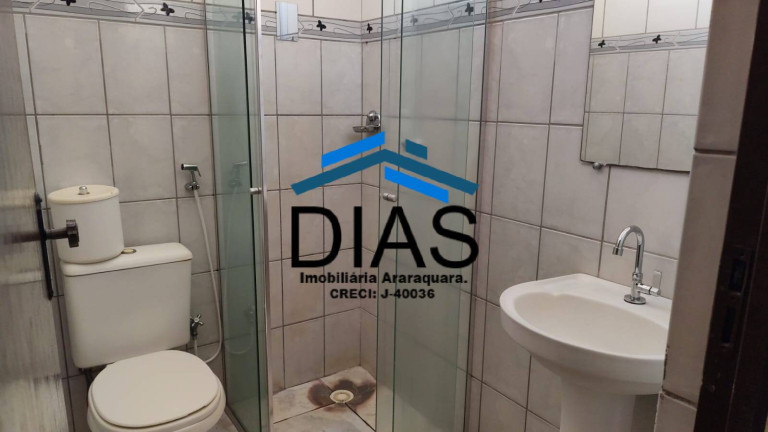 Imagem Casa com 2 Quartos à Venda, 125 m² em Jardim Residencial Silvestre - Araraquara Imagem Casa com 2 Quartos à Venda, 125 m² em Jardim Residencial Silvestre - Araraquara