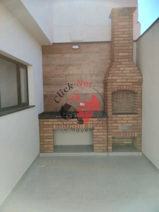 Imagem Sobrado com 3 Quartos à Venda, 166 m² em Alves Dias - São Bernardo Do Campo Imagem Sobrado com 3 Quartos à Venda, 166 m² em Alves Dias - São Bernardo Do Campo