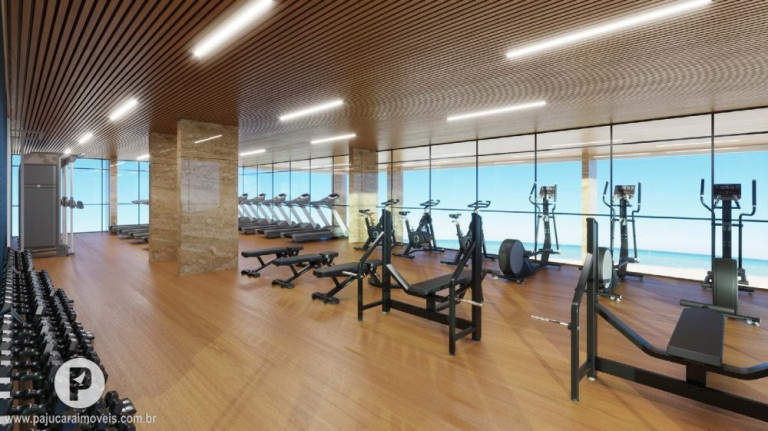 Imagem Cobertura com 3 Quartos à Venda, 135 m² em Jacarecica - Maceió Imagem Cobertura com 3 Quartos à Venda, 135 m² em Jacarecica - Maceió