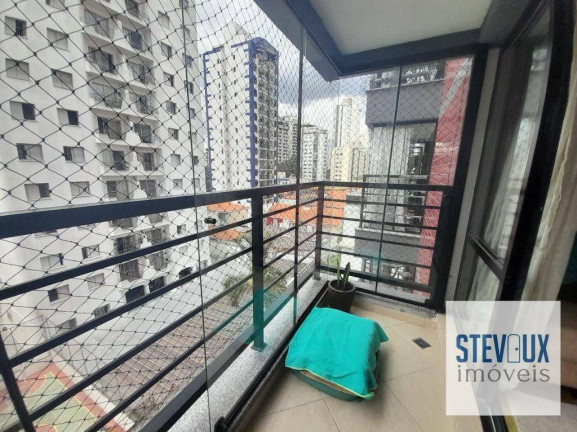 Imagem Apartamento com 3 Quartos à Venda, 87 m² em Vila Olímpia - São Paulo