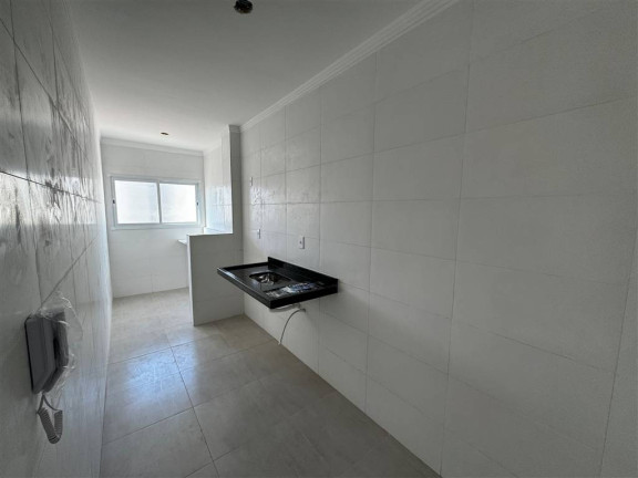 Imagem Apartamento com 1 Quarto à Venda, 54 m² em Guilhermina - Praia Grande Imagem Apartamento com 1 Quarto à Venda, 54 m² em Guilhermina - Praia Grande