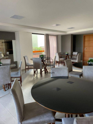Imagem Apartamento com 2 Quartos à Venda, 60 m² em Aeroclube - João Pessoa Imagem Apartamento com 2 Quartos à Venda, 60 m² em Aeroclube - João Pessoa