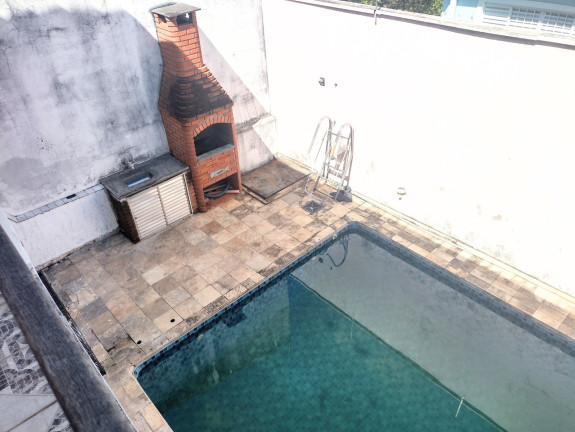 Imagem Casa com 3 Quartos à Venda, 228 m² em Jardim Bom Refúgio - São Paulo