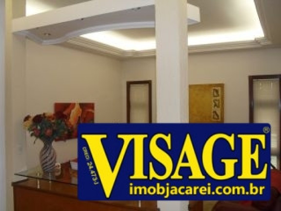 Imagem Casa com 3 Quartos à Venda, em Cond. Jardim Coleginho - Jacareí Imagem Casa com 3 Quartos à Venda, em Cond. Jardim Coleginho - Jacareí