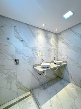 Imagem Casa com 4 Quartos à Venda, 250 m² em Manguinhos - Serra