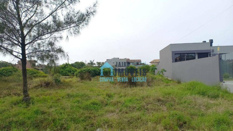 Imagem Terreno à Venda, 450 m² em Zona Nova - Tramandaí Imagem Terreno à Venda, 450 m² em Zona Nova - Tramandaí