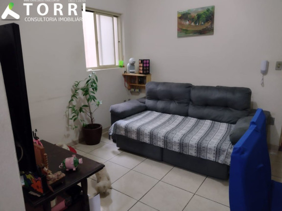 Imagem Apartamento com 2 Quartos à Venda, 54 m² em Ipanema Ville - Sorocaba Imagem Apartamento com 2 Quartos à Venda, 54 m² em Ipanema Ville - Sorocaba