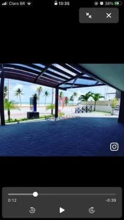 Imagem Cobertura com 5 Quartos à Venda, 455 m² em Cabo Branco - João Pessoa Imagem Cobertura com 5 Quartos à Venda, 455 m² em Cabo Branco - João Pessoa