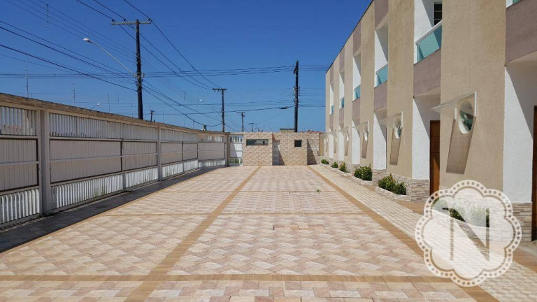 Imagem Sobrado com 2 Quartos à Venda, 70 m² em Cibratel I - Itanhaém Imagem Sobrado com 2 Quartos à Venda, 70 m² em Cibratel I - Itanhaém