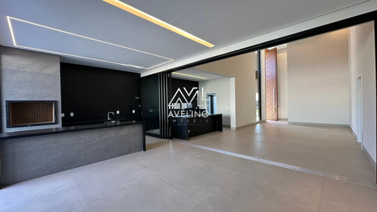 Imagem Casa de Condomínio com 5 Quartos à Venda, 255 m² em Jardim Noroeste - Campo Grande Imagem Casa de Condomínio com 5 Quartos à Venda, 255 m² em Jardim Noroeste - Campo Grande