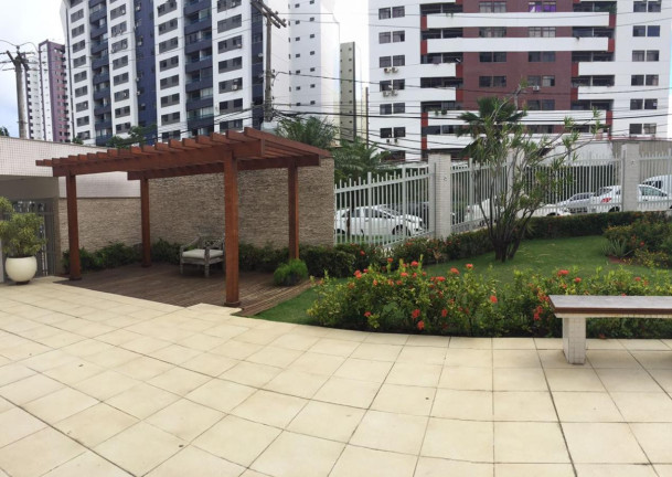 Imagem Apartamento com 3 Quartos à Venda, 112 m² em Pituba - Salvador Imagem Apartamento com 3 Quartos à Venda, 112 m² em Pituba - Salvador