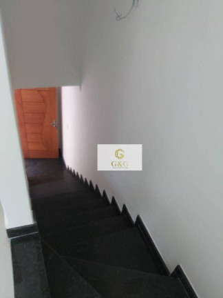 Imagem Casa com 2 Quartos à Venda, 103 m² em Campo Grande - Santos
