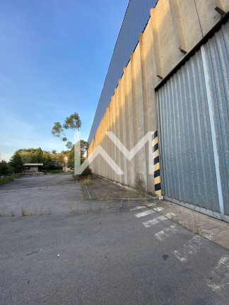 Imagem Imóvel com 10 Quartos para Alugar, 7.245 m² em água Chata - Guarulhos Imagem Imóvel com 10 Quartos para Alugar, 7.245 m² em água Chata - Guarulhos