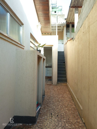 Imagem Sobrado com 3 Quartos à Venda, 179 m² em Vila Rosália - Guarulhos Imagem Sobrado com 3 Quartos à Venda, 179 m² em Vila Rosália - Guarulhos