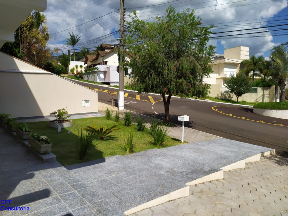 Imagem Casa com 3 Quartos à Venda,  em Residencial Colinas De São Francisco - Bragança Paulista