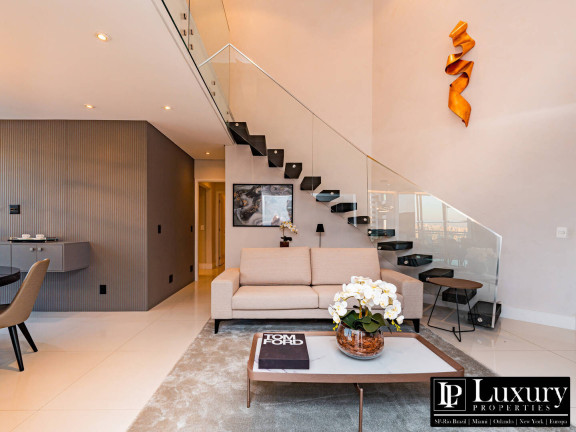 Imagem Apartamento com 2 Quartos à Venda, 164 m² em Brooklin Novo - São Paulo Imagem Apartamento com 2 Quartos à Venda, 164 m² em Brooklin Novo - São Paulo