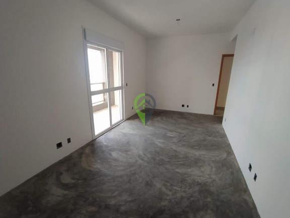 Imagem Apartamento com 3 Quartos à Venda, 210 m² em Embaré - Santos Imagem Apartamento com 3 Quartos à Venda, 210 m² em Embaré - Santos