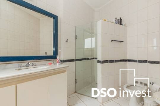 Imagem Casa com 3 Quartos à Venda, em Jardim Paulistano - São Paulo Imagem Casa com 3 Quartos à Venda, em Jardim Paulistano - São Paulo