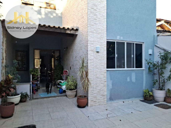 Imagem Casa com 4 Quartos à Venda, 280 m² em Freguesia De Jacarepaguá - Rio De Janeiro
