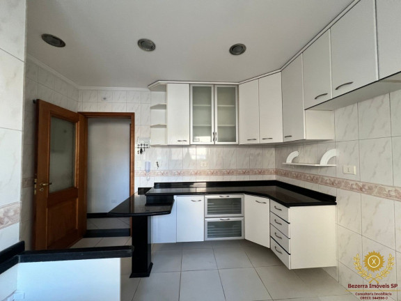 Imagem Apartamento com 3 Quartos à Venda, 125 m² em Vila Paulicéia - São Paulo Imagem Apartamento com 3 Quartos à Venda, 125 m² em Vila Paulicéia - São Paulo