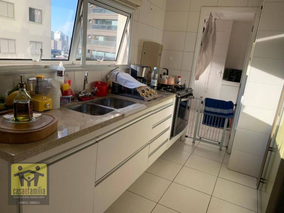 Imagem Apartamento com 3 Quartos à Venda, 125 m² em Vila Gumercindo - São Paulo Imagem Apartamento com 3 Quartos à Venda, 125 m² em Vila Gumercindo - São Paulo