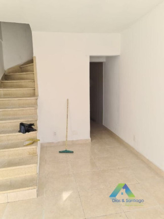 Imagem Sobrado com 2 Quartos à Venda, 87 m² em Rudge Ramos - São Bernardo Do Campo Imagem Sobrado com 2 Quartos à Venda, 87 m² em Rudge Ramos - São Bernardo Do Campo