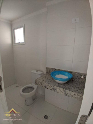Imagem Imóvel com 2 Quartos à Venda, 103 m² em Aviação - Praia Grande