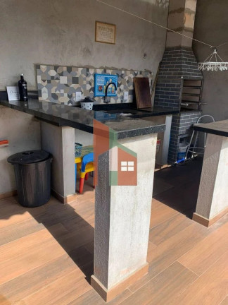 Imagem Sobrado com 2 Quartos à Venda, 154 m² em Jardim Brogotá - Atibaia Imagem Sobrado com 2 Quartos à Venda, 154 m² em Jardim Brogotá - Atibaia