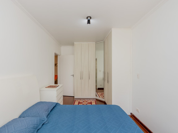 Imagem Apartamento com 2 Quartos à Venda, 79 m² em Vila Romana - São Paulo