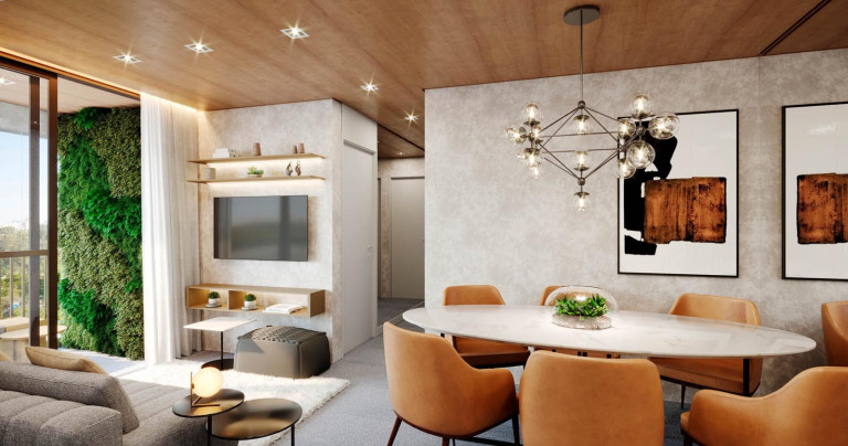 Imagem Imóvel com 2 Quartos à Venda, 55 m² em Vila Anastácio - São Paulo Imagem Imóvel com 2 Quartos à Venda, 55 m² em Vila Anastácio - São Paulo