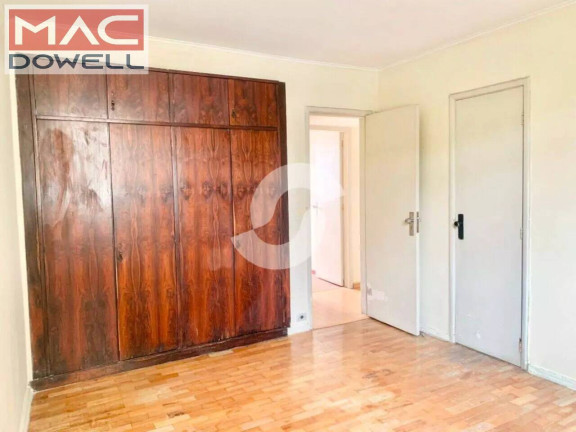 Imagem Apartamento com 3 Quartos à Venda, 120 m² em Icaraí - Niterói