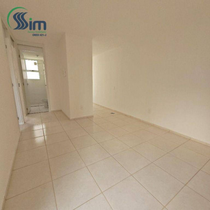 Imagem Apartamento com 2 Quartos à Venda, 42 m² em Jurema - Caucaia Imagem Apartamento com 2 Quartos à Venda, 42 m² em Jurema - Caucaia