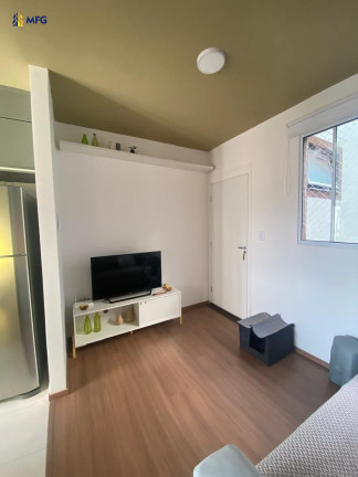 Imagem Apartamento com 2 Quartos à Venda, 40 m² em Wanel Ville - Sorocaba Imagem Apartamento com 2 Quartos à Venda, 40 m² em Wanel Ville - Sorocaba