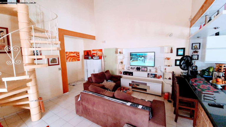 Imagem Casa com 3 Quartos à Venda, 245 m² em Cidade Nova Peruíbe - Peruíbe