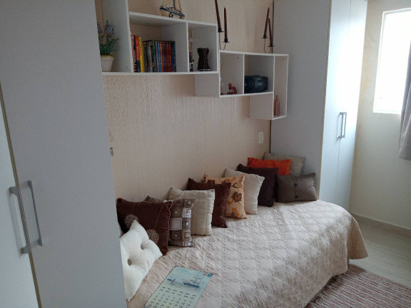 Imagem Cobertura com 2 Quartos à Venda, em Jardim Enseada - Guarujá Imagem Cobertura com 2 Quartos à Venda, em Jardim Enseada - Guarujá