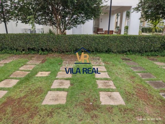 Imagem Apartamento com 2 Quartos à Venda, 86 m² em Santa Terezinha - Paulínia Imagem Apartamento com 2 Quartos à Venda, 86 m² em Santa Terezinha - Paulínia