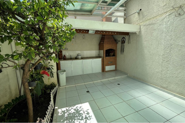 Imagem Casa com 3 Quartos à Venda, 208 m² em água Rasa - São Paulo Imagem Casa com 3 Quartos à Venda, 208 m² em água Rasa - São Paulo