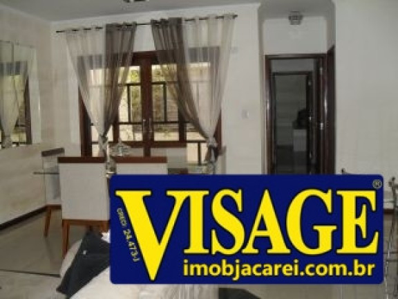 Imagem Casa com 3 Quartos à Venda, em Vila Branca - Jacareí Imagem Casa com 3 Quartos à Venda, em Vila Branca - Jacareí