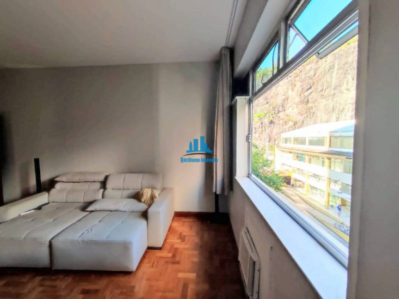 Imagem Apartamento com 3 Quartos à Venda, 145 m² em Icaraí - Niterói
