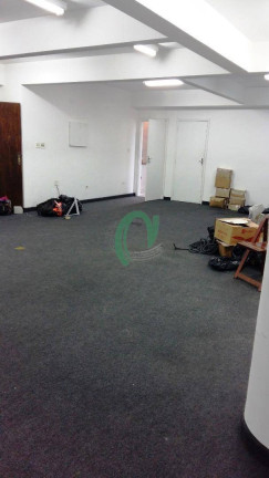 Imagem Sala Comercial à Venda, 160 m² em Centro - Santos Imagem Sala Comercial à Venda, 160 m² em Centro - Santos