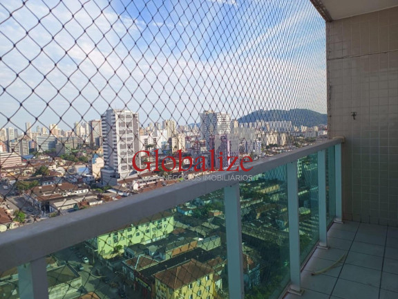 Imagem Imóvel com 1 Quarto à Venda, 51 m² em Vila Mathias - Santos Imagem Imóvel com 1 Quarto à Venda, 51 m² em Vila Mathias - Santos