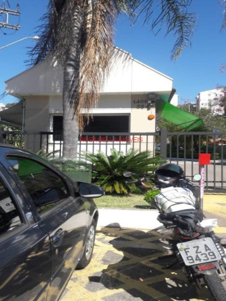 Imagem Apartamento com 2 Quartos à Venda, 50 m² em Vila Nambi - Jundiaí Imagem Apartamento com 2 Quartos à Venda, 50 m² em Vila Nambi - Jundiaí