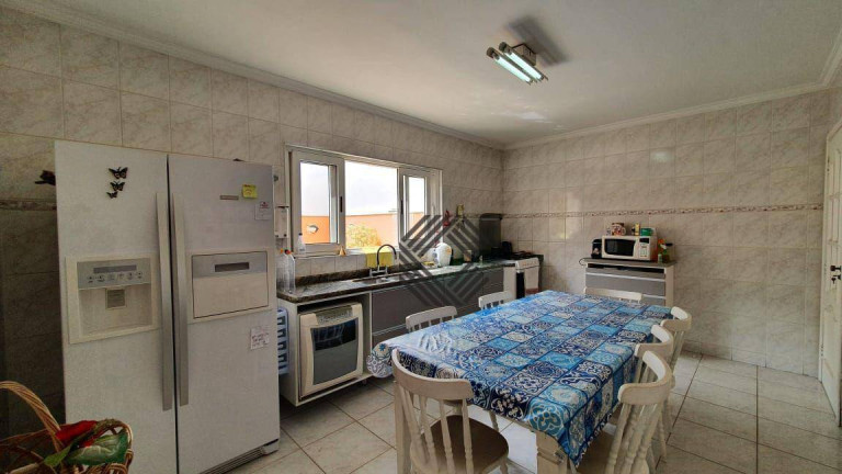 Imagem Sobrado com 4 Quartos à Venda, 283 m² em Condomínio Granja Olga Iii - Sorocaba Imagem Sobrado com 4 Quartos à Venda, 283 m² em Condomínio Granja Olga Iii - Sorocaba