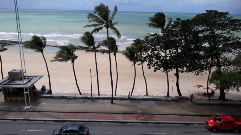 Imagem Apartamento com 4 Quartos à Venda, 211 m² em Boa Viagem - Recife Imagem Apartamento com 4 Quartos à Venda, 211 m² em Boa Viagem - Recife